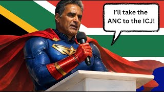 Download Lagu ANC being sued for Human Rights Abuses | ANC's goal to make YOU a VICTIM | NHI is DEAD! MP3