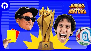 Download Lagu JORGE VS MATEOS | EN VIVO MP3