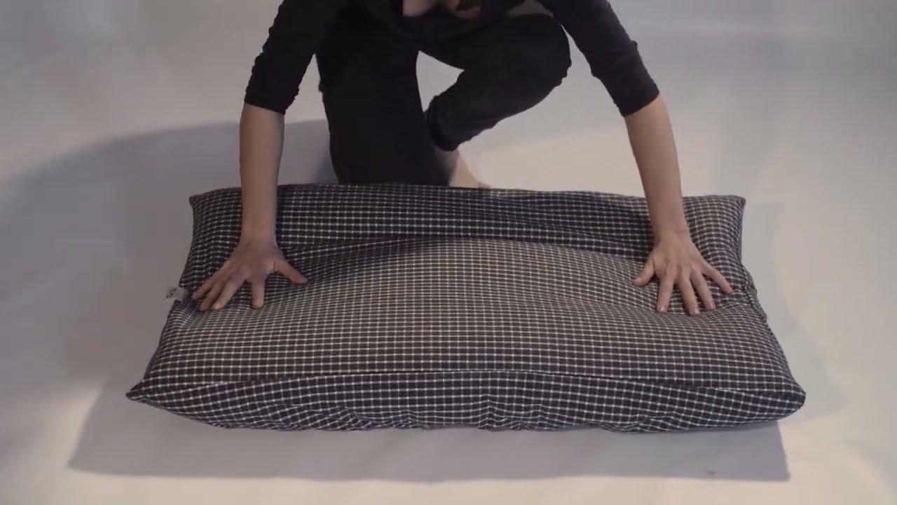 FUNDA IMPERMEABLE PARA CAMA DE PERRO en 4 medidas