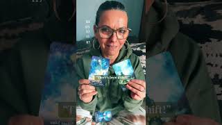 There’s been a Shift