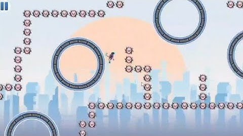 [G-Switch 4 Creator] Jump and Gravity by DreemuurPooper 