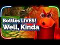 Banjo-Tooie&rsquo;s CUT 2-Player Mode Is Finally Coming Back!