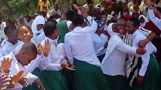 Mahafali Ya Shule Ya Secondary Igunga Day Uploaded By Venson Media Tv
