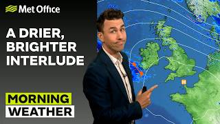 05/09/2026 - Sunshine in the South - Met Office Weather