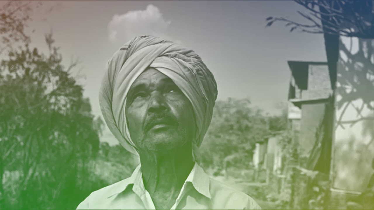 A tribute to the farmers rights in India 🇮🇳