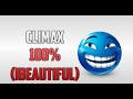 I Shouldn't Use CLIMAX For a Joke Title.