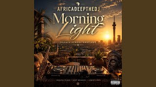 Morning light "Love You katlego"