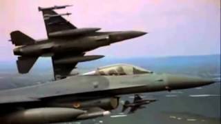Red Flag Exercise of Fighters and aircrafts-2012(Must watch)