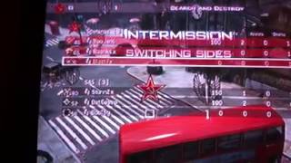 Wrong rules 2nd map