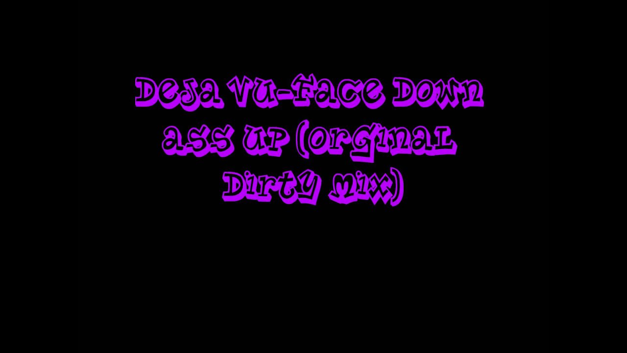 from Malik deja vu face down ass up porn male teens shower