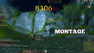 WotLK PvP on Multiple Classes 10 - Rakzo Montage