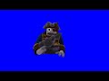 I became a pirate in animal rivals 