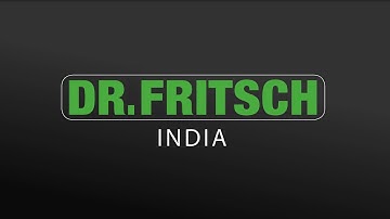 Dr. Fritsch India - Corporate Video