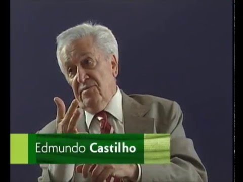 Edmundo Castilho - YouTube