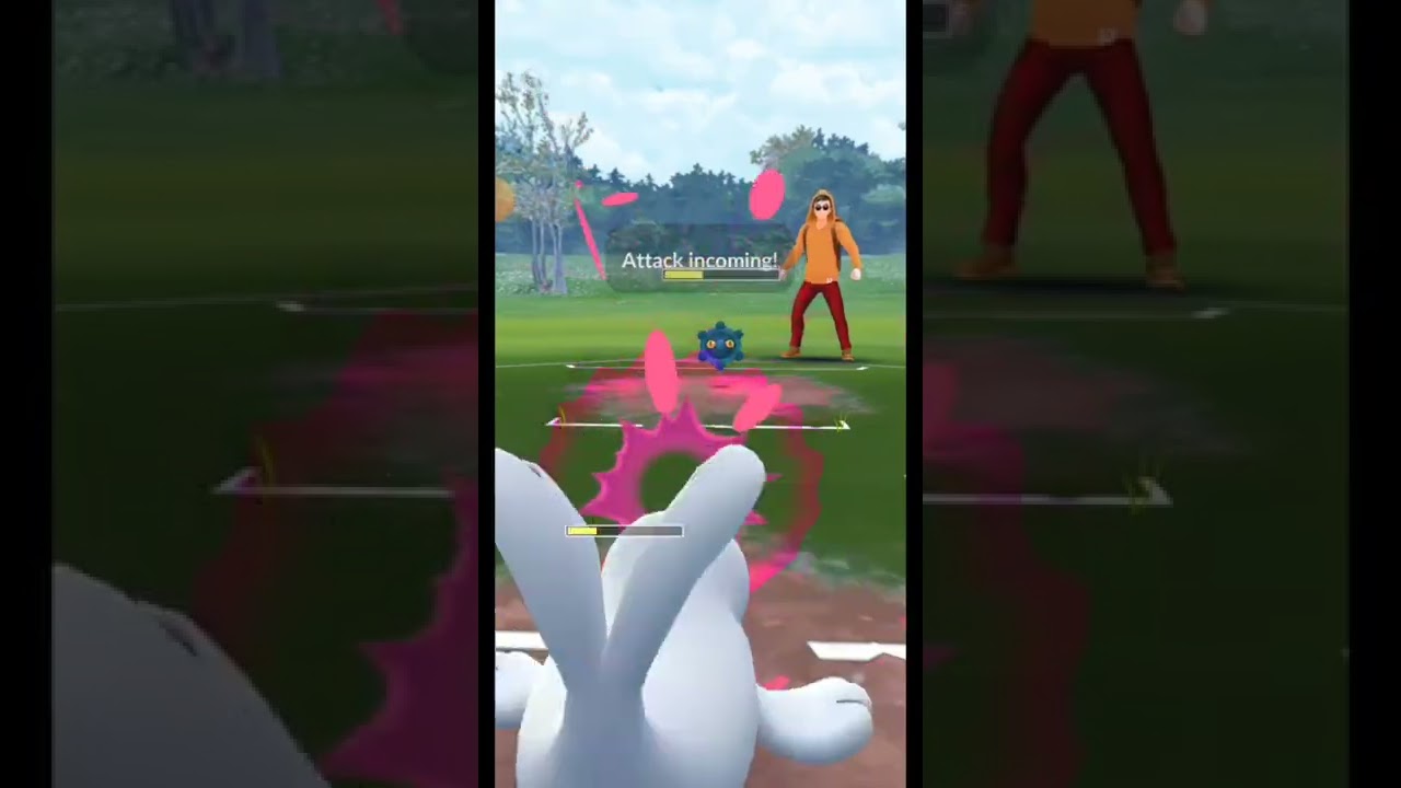 Cottonee is a Bronzor counter CONFIRMED | Little cup teams | 