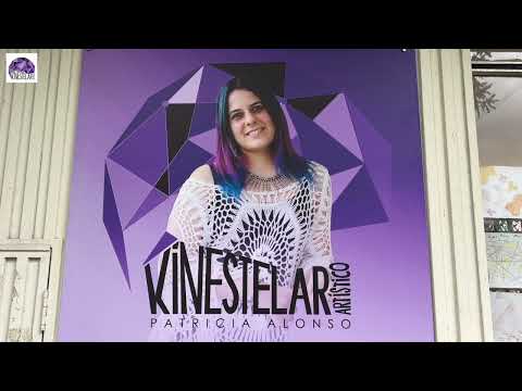 Kinestelar Art&iacute;stico