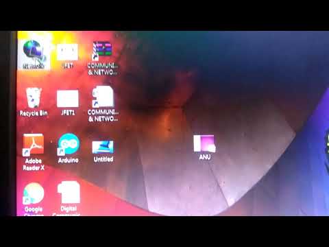 File sharing using Internet