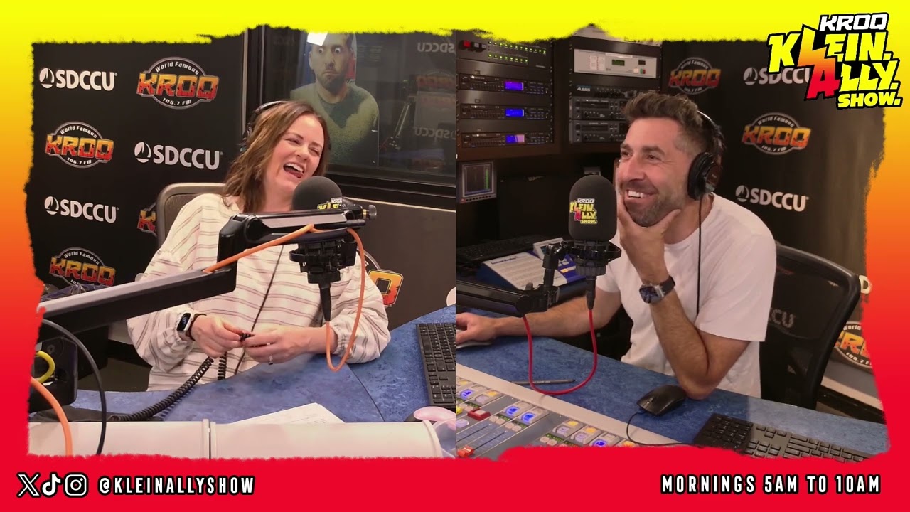 ADD News - Red Lobster's Shrimp Bankruptcy, Deflation Finally, 6-Day Work Week - Klein. Ally. Show.