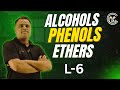 Chemical properties of alcohol by makode sir