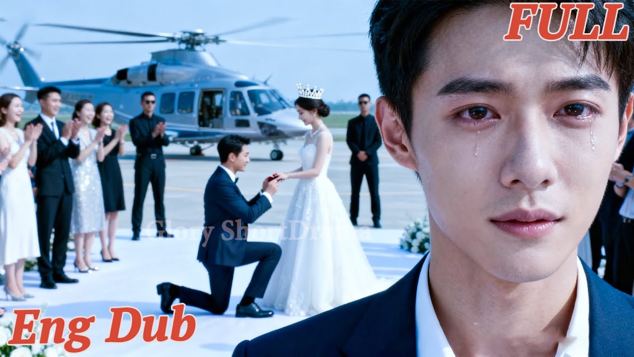 3-Yr Marriage:She Supported Family—He Brought Mistress Home,Divorced,Now CEO’s Wife, He Begged Late!