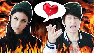 MUSIKVIDEO feat. LENA MEYER LANDRUT (HeyJuSpecial) | Julien Bam