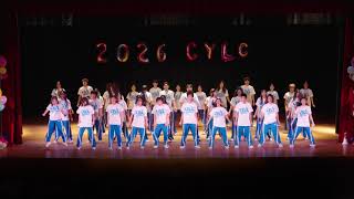 CYLC 2026 Counselor Dance