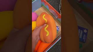 such amazing finds omg! can’t believe how overpriced though😞 #needoh #squishyhunting #viralsquishy