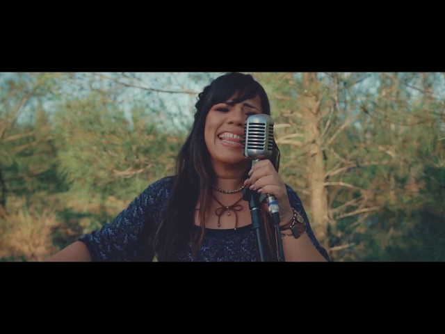 Ana Dias | Linha de Chegada (Clipe Oficial) class=