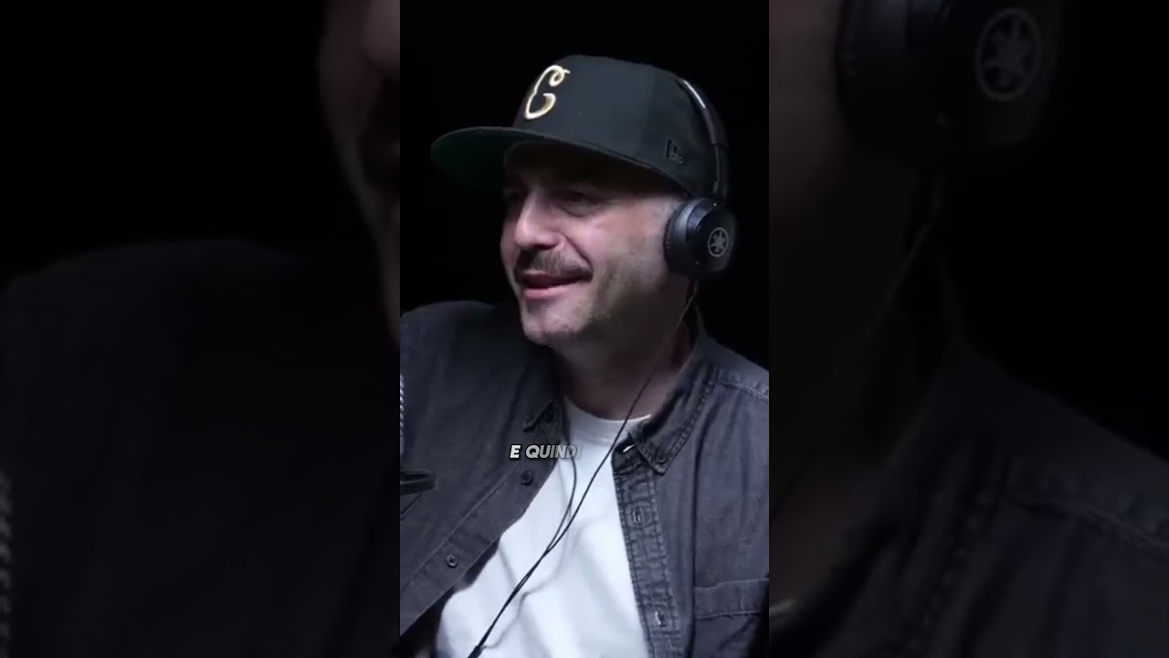 Capstan e Dankery Harv: “V-Troit” “ignoranza sofisticata”.