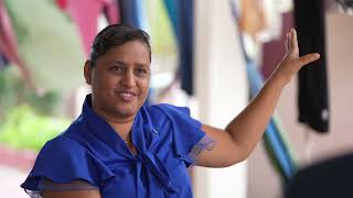 ‘LAMHE’ - GUYANA AT 60: BUILT BY MANY - EPISODE 5