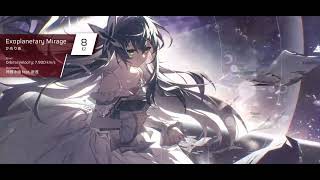 Information Phigros chapter 9 playthrough part 3 Update