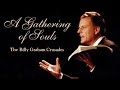 A Gathering of Souls: The Billy Graham Crusades (2014) | Full Movie | Edith Blumhofer, Ph. 