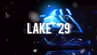 D Block Europe - Lake 29 [Lyric Video]