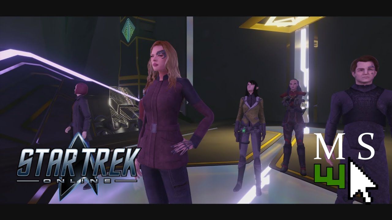 Star Trek Online — Лучшие планы (2/2)