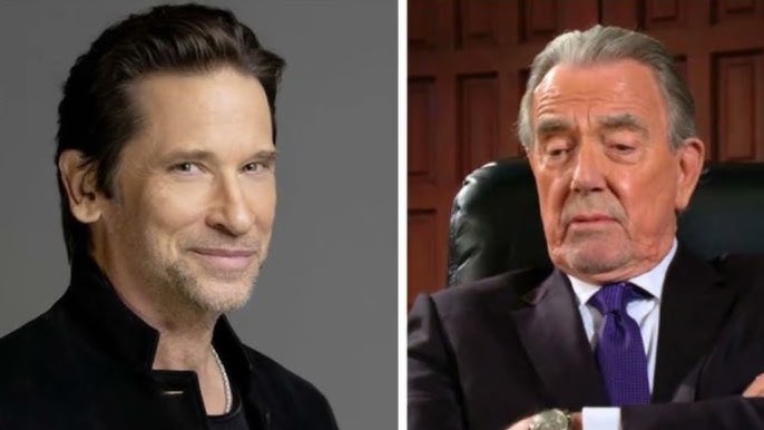 The Young and the Restless Wednesday, December 10 Recap: Matt's Decoy Trap – Victor Learns - YouTube