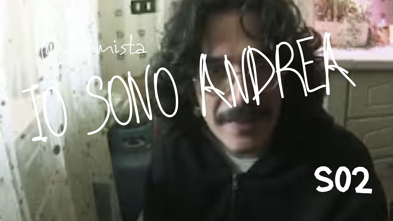 Non puoi controllare tutto - S02 E06