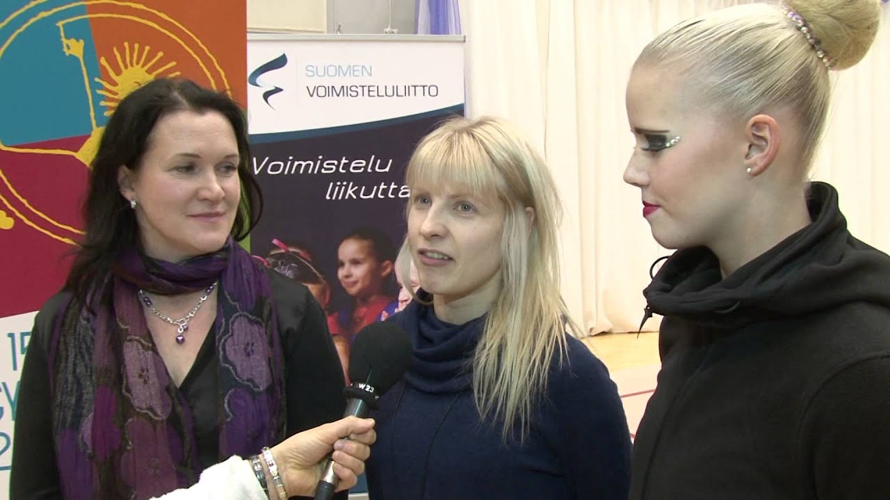 Gloria vakuutti Suomen Cup-esiintymisellään