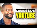 Yomi Denzel - D'étudiant à 40M€ en 3 ans ! Episode cover
