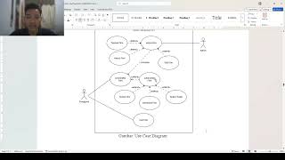 Presentasi Software Requirements Specification | Aplikasi Streaming Film screenshot 4