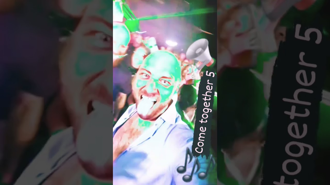 Adelaide rave culture come together 5