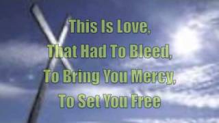 Lay Down My Life - Sidewalk Prophets [lyrics] chords