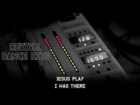 Jesus Play — Jesus Play - I Was There [HQ]