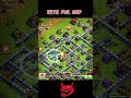 This army is unbeatable ! #coc #clashofclans #sumit007live #prettexgaming
