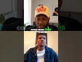 Omari Jones speaks on the stigma that great boxers had to come from the hood! #omarijones