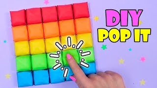 DIy toys satisfying and Relaxing 24 hour in Fraser#diypopit#fidgettoys