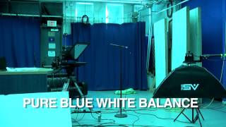 Schuck White Balance