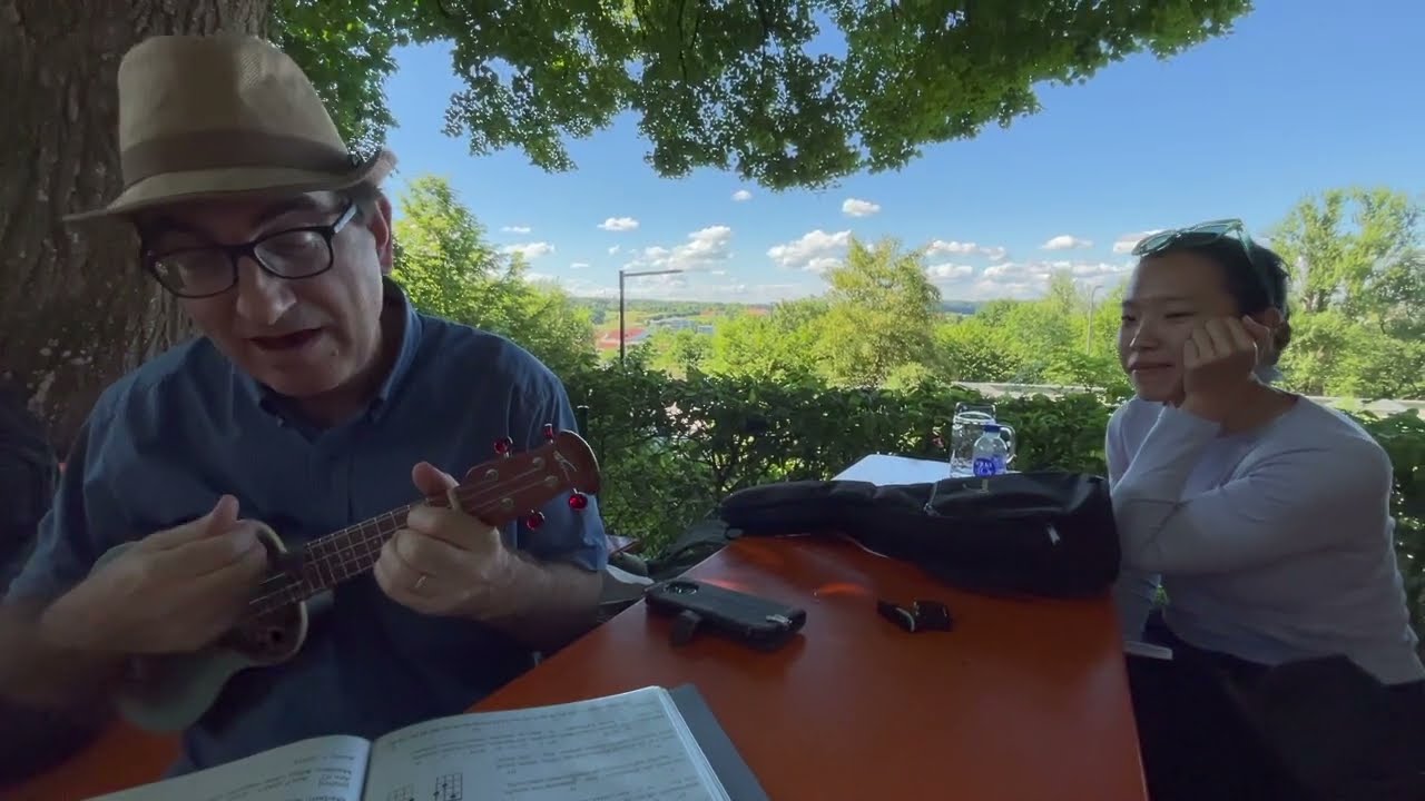 Mein Kleiner Grüner Kaktus, music by Albrecht Marcuse, Bert Reisfeld and lyrics by Hans Herda (1934)