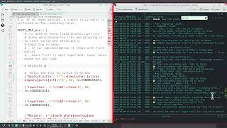 SL5 Dictation (v0.6.0.3): Ein Deep Dive unter die Haube – Live-Coding & Kernkonzepte