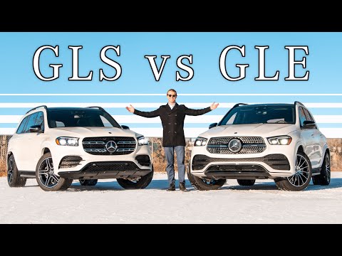 تصویری: تفاوت GLA و GLC مرسدس چیست؟