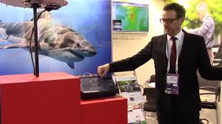 Narda - SignalShark Interference Hunting Microwave Journal